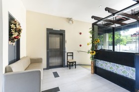 Jcad Hotel by OYO Rooms