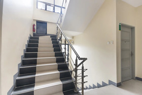 Jcad Hotel by OYO Rooms