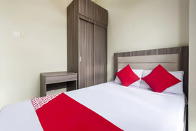 Jcad Hotel by OYO Rooms