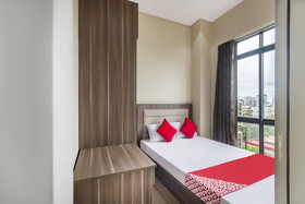 Jcad Hotel by OYO Rooms