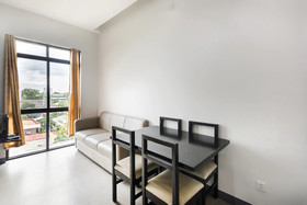 Jcad Hotel by OYO Rooms