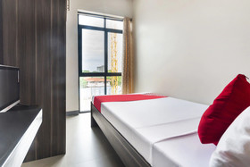 Jcad Hotel by OYO Rooms