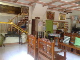 La Residencia Luzviminda Pensionne