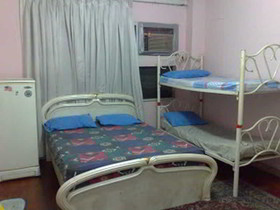 La Residencia Luzviminda Pensionne