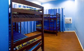 Le Village Hostel
