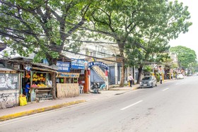 Le Village Hostel