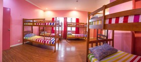 Le Village Hostel