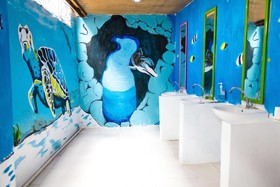 Le Village Hostel