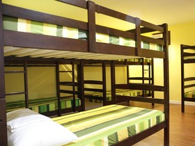 Le Village Hostel