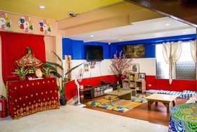 Le Village Hostel
