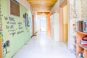 Le Village Hostel