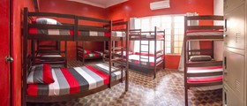 Le Village Hostel