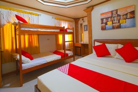 Lisa's Guesthouse by OYO Rooms