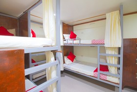 Lisa's Guesthouse by OYO Rooms