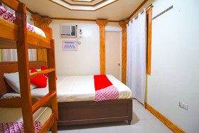 Lisa's Guesthouse by OYO Rooms