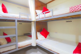 Lisa's Guesthouse by OYO Rooms