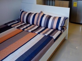 Lot 8 Serviced Apartments