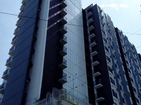 Lot 8 Serviced Apartments