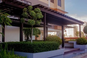 Mabolo Garden