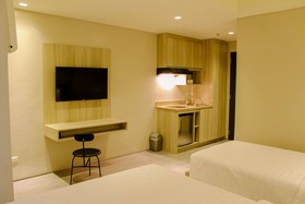 Mabolo Royal Hotel