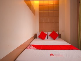 Mambaling Pension 2 by Oyo Rooms