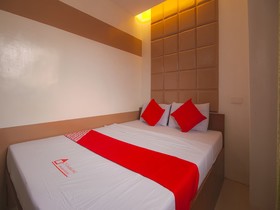 Mambaling Pension 2 by Oyo Rooms