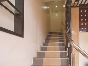 Mambaling Pension 2 by Oyo Rooms