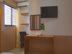Mambaling Pension 2 by Oyo Rooms
