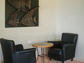 Mangodlong Paradise Beach Resort
