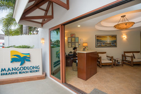 Mangodlong Paradise Beach Resort