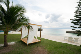Mangodlong Paradise Beach Resort