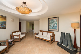 Mangodlong Paradise Beach Resort