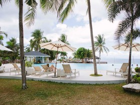 Mangodlong Paradise Beach Resort