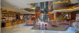 White Knight Hotel Cebu