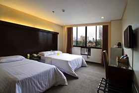 White Knight Hotel Cebu