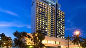 Marco Polo Plaza, Cebu