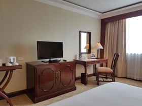 Marco Polo Plaza, Cebu