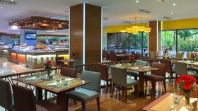 Marco Polo Plaza, Cebu