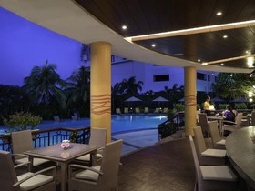 Marco Polo Plaza, Cebu