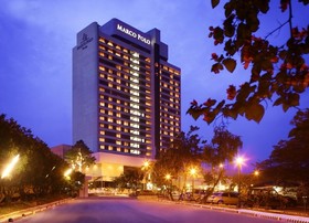 Marco Polo Plaza, Cebu