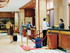Marco Polo Plaza, Cebu
