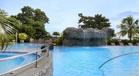 Marco Polo Plaza, Cebu