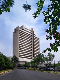 Marco Polo Plaza, Cebu