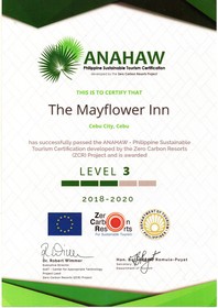 Mayflower Inn