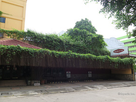 Mayflower Inn