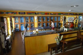 Mayflower Inn
