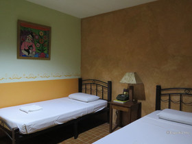 Mayflower Inn