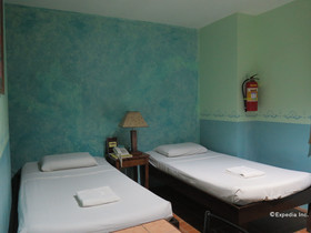 Mayflower Inn