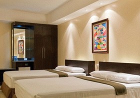 M Citi Suites