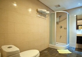 M Citi Suites